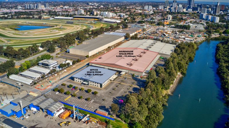 Click to view all images 11B Grand Avenue Camellia NSW 2142 - Image 1