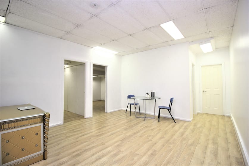 Click to view all images Level Ground, Suite 10/5 Railway Parade Hurstville NSW 2220 - Image 3