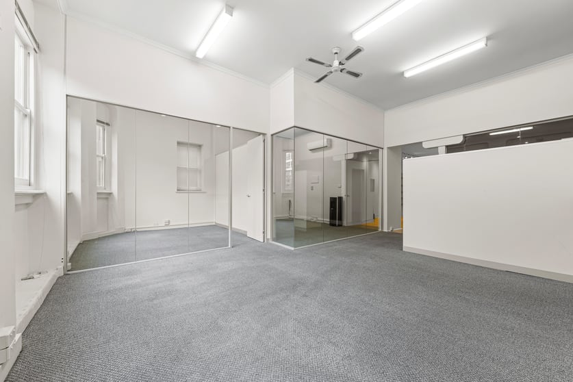 Click to view all images Level 1/347 King Street West Melbourne VIC 3003 - Image 3