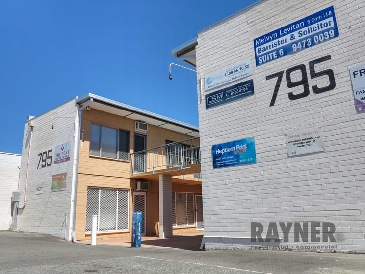 Click to view all images 13/795 Beaufort Street Mount Lawley WA 6050 - Image 3