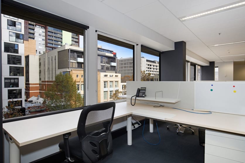 Click to view all images 140 Bourke Street Melbourne VIC 3000 - Image 1