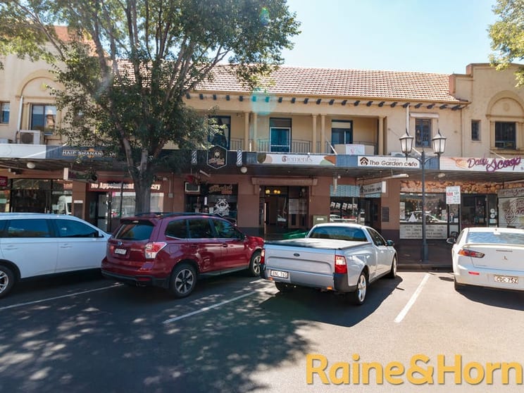 Click to view all images Room 17/69-79 Macquarie Street Dubbo NSW 2830 - Image 1