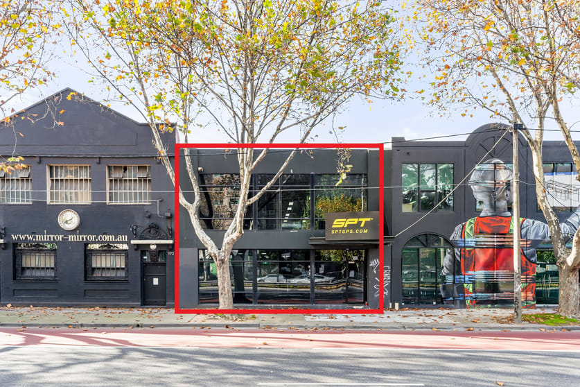 Click to view all images 168 Hoddle Street Abbotsford VIC 3067 - Image 1