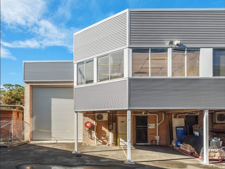 Click to view all images 27/80 Box Road Taren Point NSW 2229 - Image 1