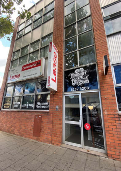Click to view all images South West Portion/Level 2, 246-248 Pulteney Street Adelaide SA 5000 - Image 2