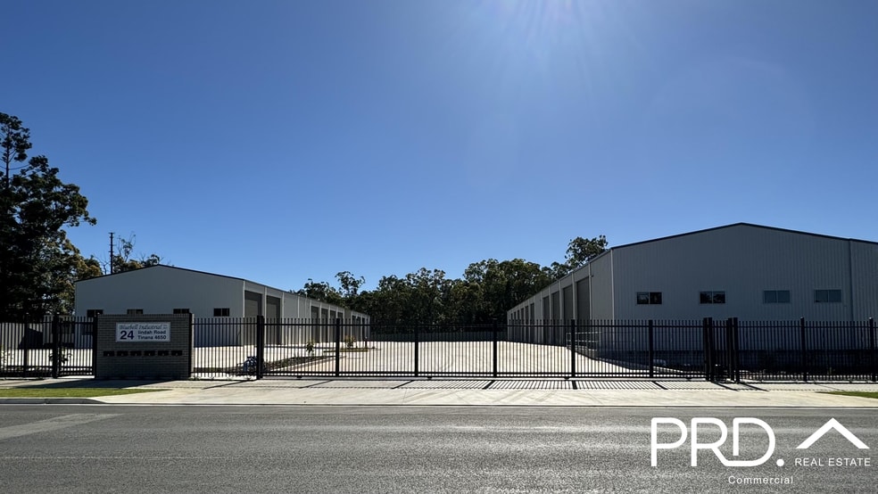 Click to view all images 24 Iindah Road Tinana QLD 4650 - Image 1