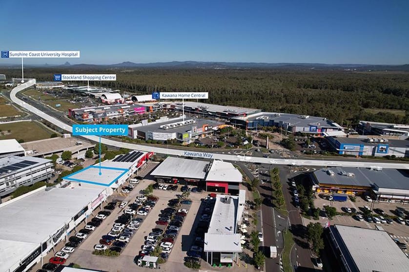 Click to view all images 5/10 Capital Place Birtinya QLD 4575 - Image 2