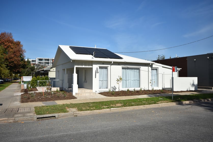 Click to view all images 3/459 David Street Albury NSW 2640 - Image 1