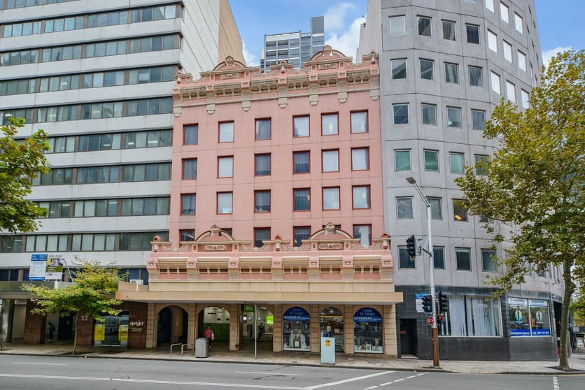 Click to view all images Suite 201/51-53 Walker Street North Sydney NSW 2060 - Image 3