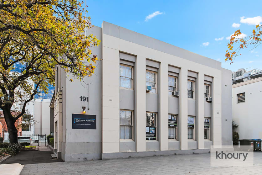 Click to view all images 191 Church Street Parramatta NSW 2150 - Image 1