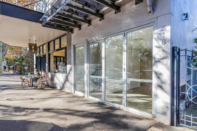 Click to view all images 618 Bourke Street Surry Hills NSW 2010 - Image 1