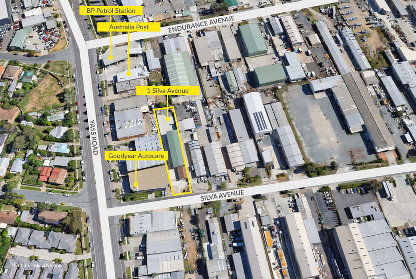 Click to view all images 1 Silva Avenue Queanbeyan NSW 2620 - Image 1