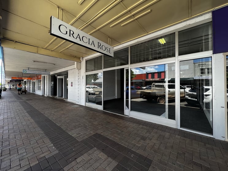 Click to view all images 210 Conadilly Street Gunnedah NSW 2380 - Image 1