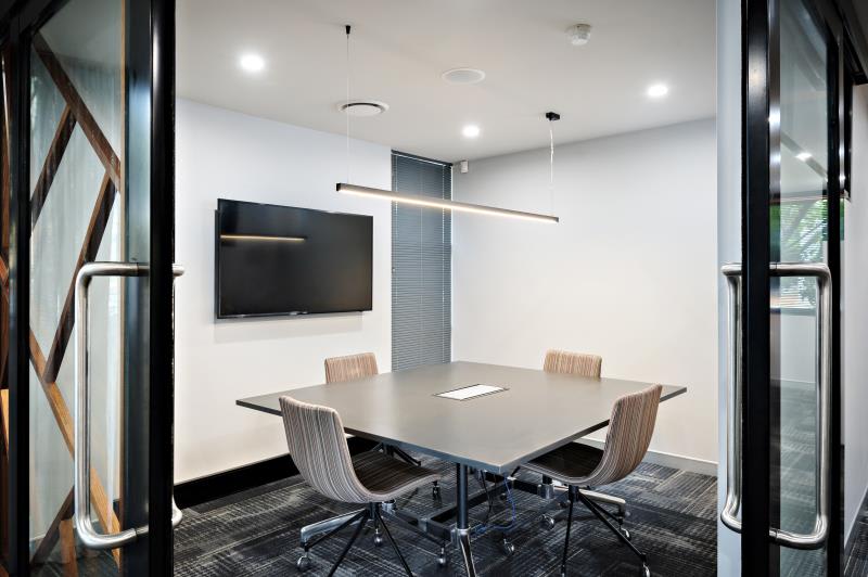 Click to view all images Ground Unit 8/11 McKay Gardens Turner ACT 2612 - Image 2