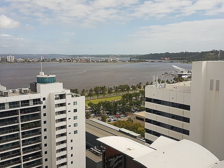 Click to view all images 107/251 Adelaide Terrace Perth WA 6000 - Image 2
