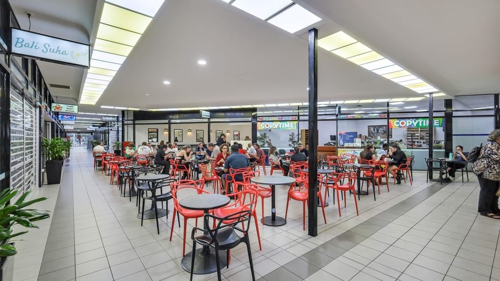 Click to view all images Voyage Arcade 38-42 Smith Street Darwin City NT 0800 - Image 2