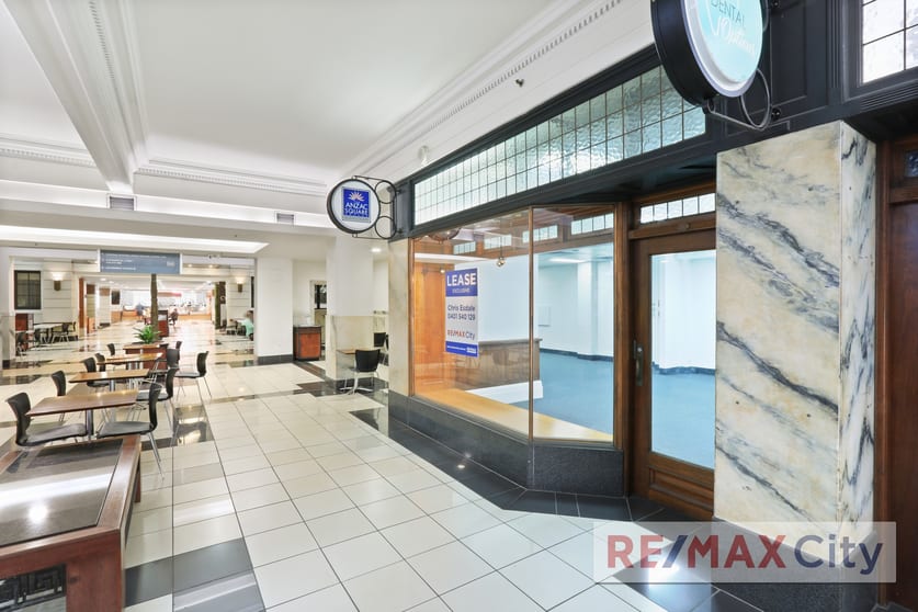 Click to view all images 34/198 Adelaide Street Brisbane City QLD 4000 - Image 3