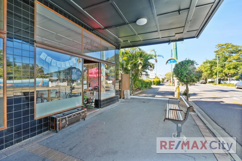 Click to view all images Shop 9/169 Latrobe Terrace Paddington QLD 4064 - Image 1