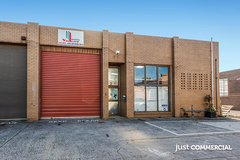 Click to view all images Unit 3/53 Keys Road Moorabbin VIC 3189 - Image 1
