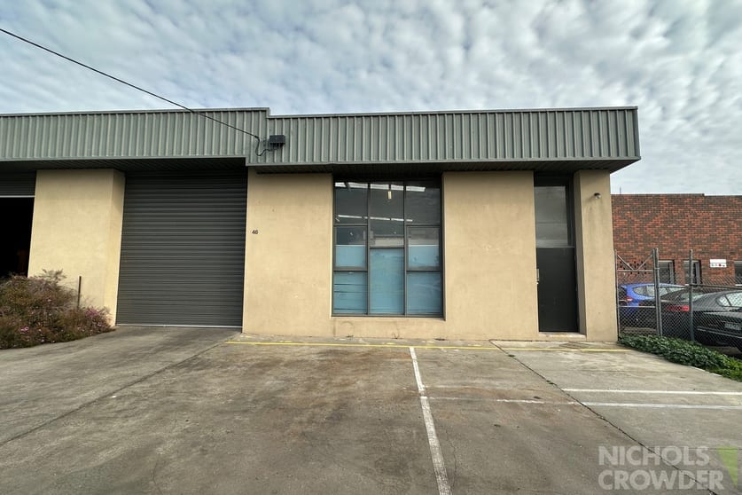 Click to view all images 46 Glendale Avenue Hastings VIC 3915 - Image 1