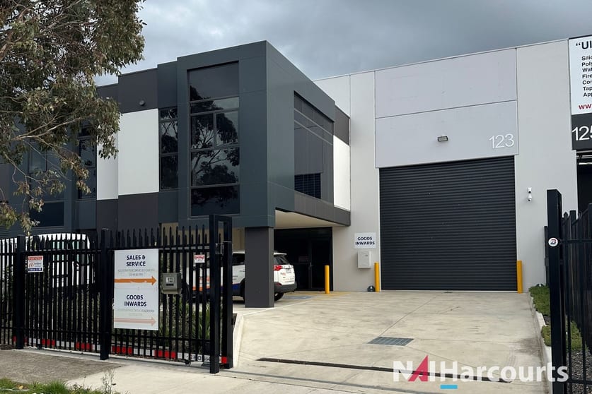 Click to view all images 123 Metrolink Circuit Campbellfield VIC 3061 - Image 1