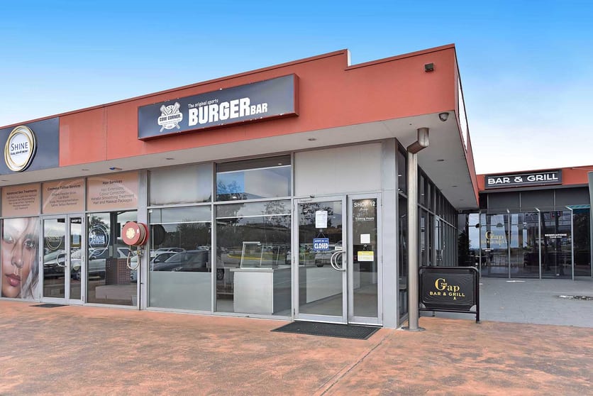 Click to view all images 12/106-110 Gap Road Sunbury VIC 3429 - Image 1