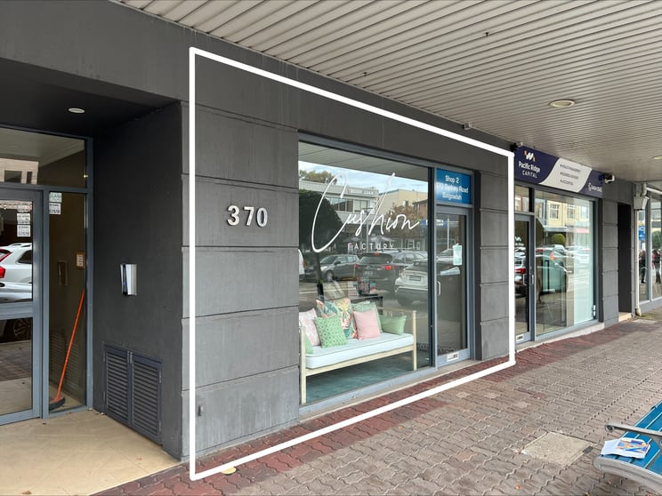 Click to view all images 2/366 Sydney Road Balgowlah NSW 2093 - Image 1