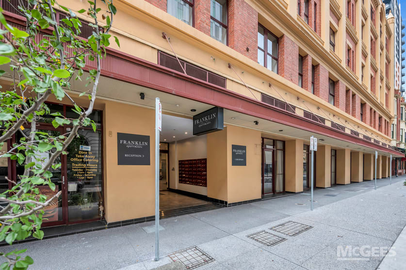 Click to view all images 66/21-39 Bentham Street Adelaide SA 5000 - Image 3