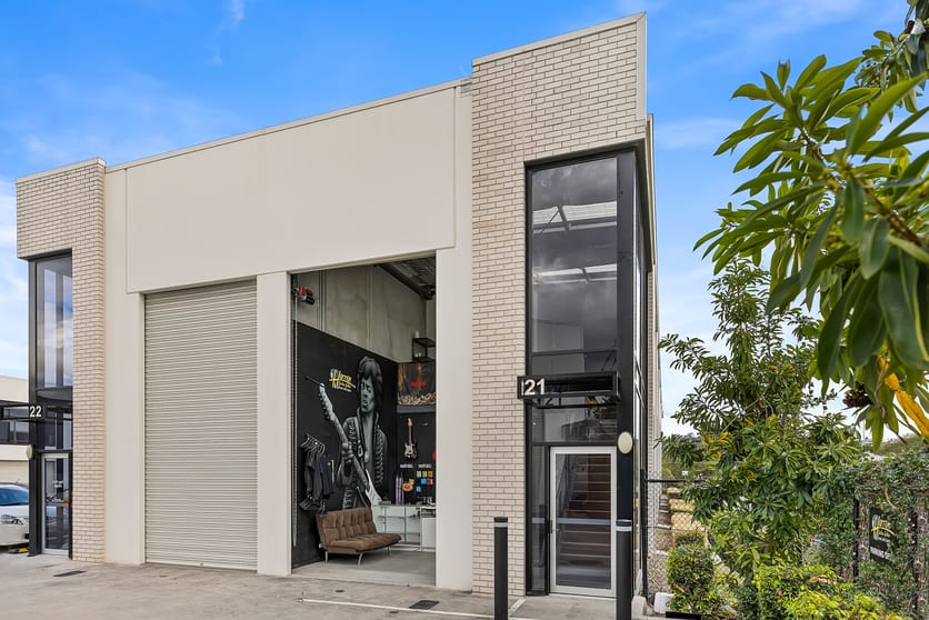 Click to view all images 21/37 Mcdonald Road Windsor QLD 4030 - Image 1