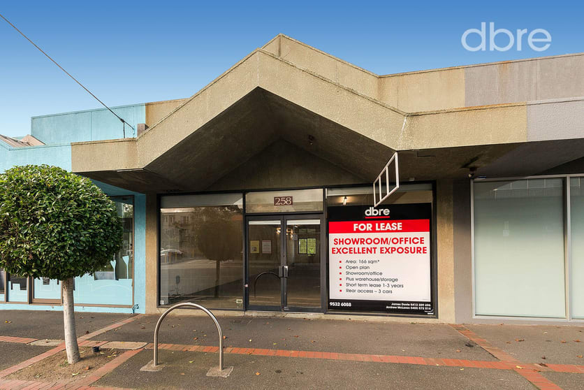 Click to view all images 258 Jasper Road Mckinnon VIC 3204 - Image 1