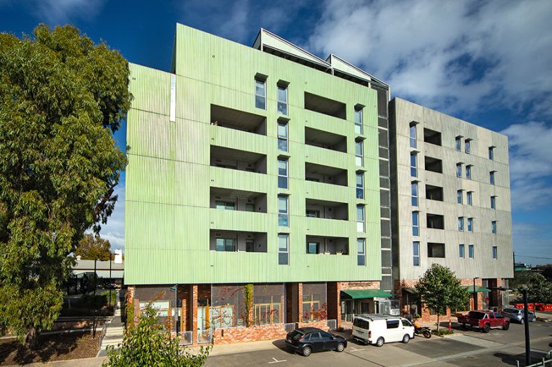 Click to view all images 33 Second Street Bowden SA 5007 - Image 1
