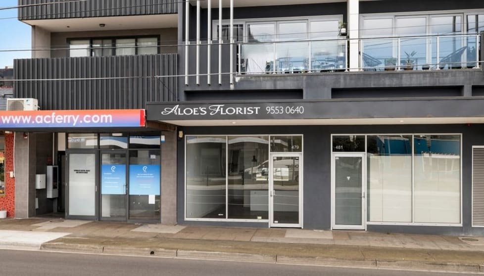 Click to view all images 479 South Road Bentleigh VIC 3204 - Image 1