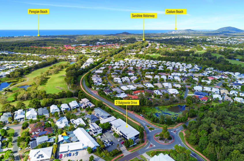Click to view all images 5b/2 Balgownie Drive Peregian Springs QLD 4573 - Image 2