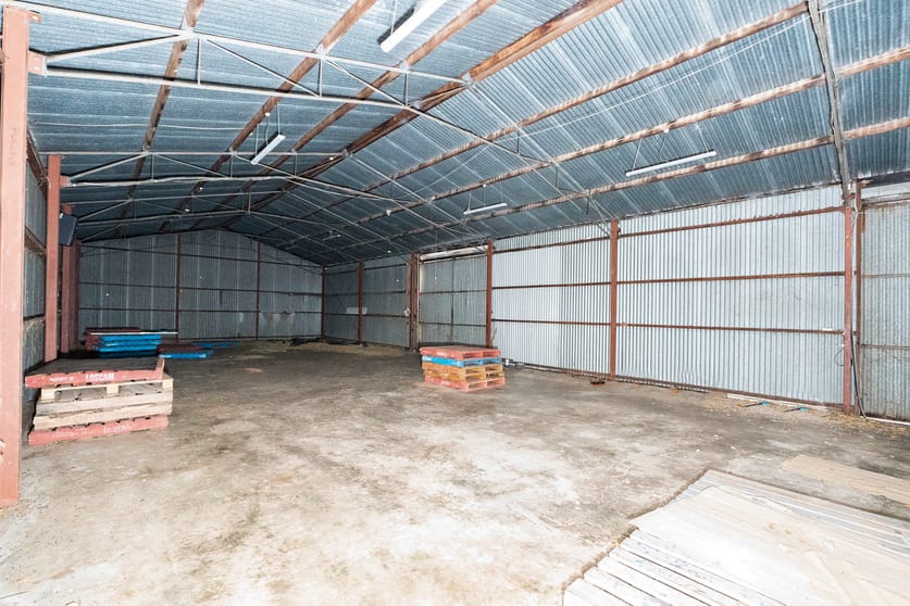 Click to view all images Part of 2507 Toodyay Road Gidgegannup WA 6083 - Image 2