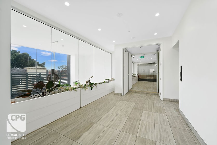 Click to view all images Part Level 2/293-295 Princes Highway St Peters NSW 2044 - Image 3