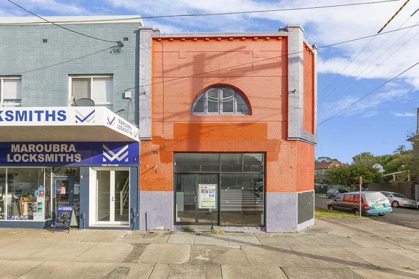 Click to view all images 327 Maroubra Road Maroubra NSW 2035 - Image 3