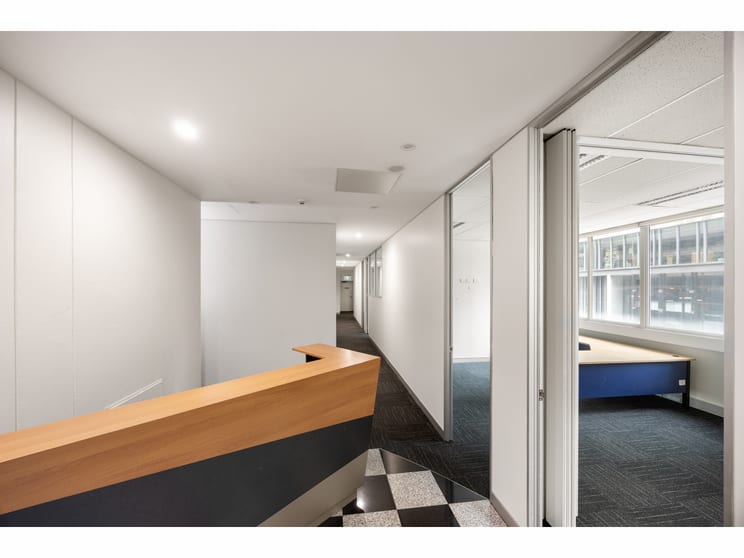 Click to view all images 376 George Street Brisbane City QLD 4000 - Image 3