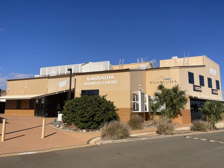 Click to view all images 58/5-15 Sharpe Avenue Karratha WA 6714 - Image 3