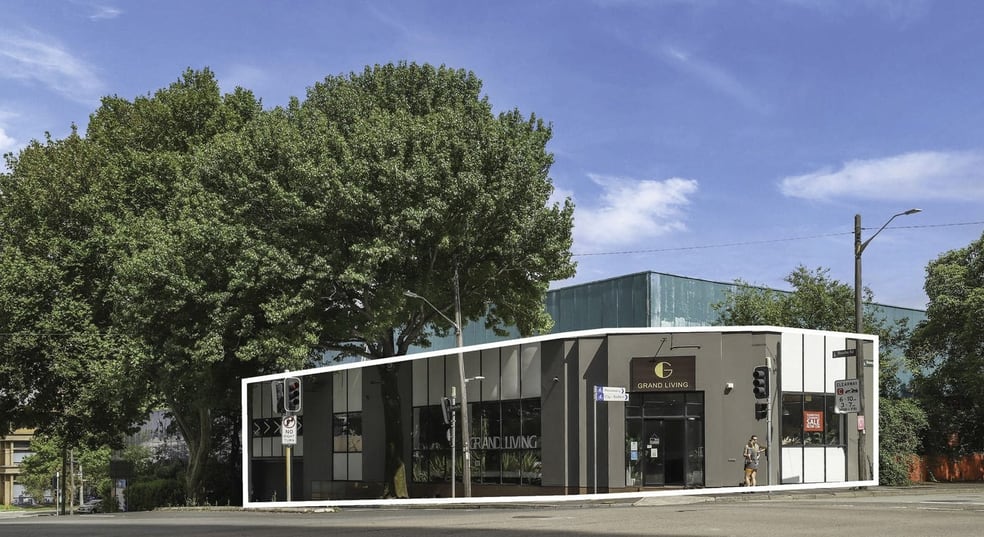 Click to view all images 310A Botany Road Alexandria NSW 2015 - Image 1