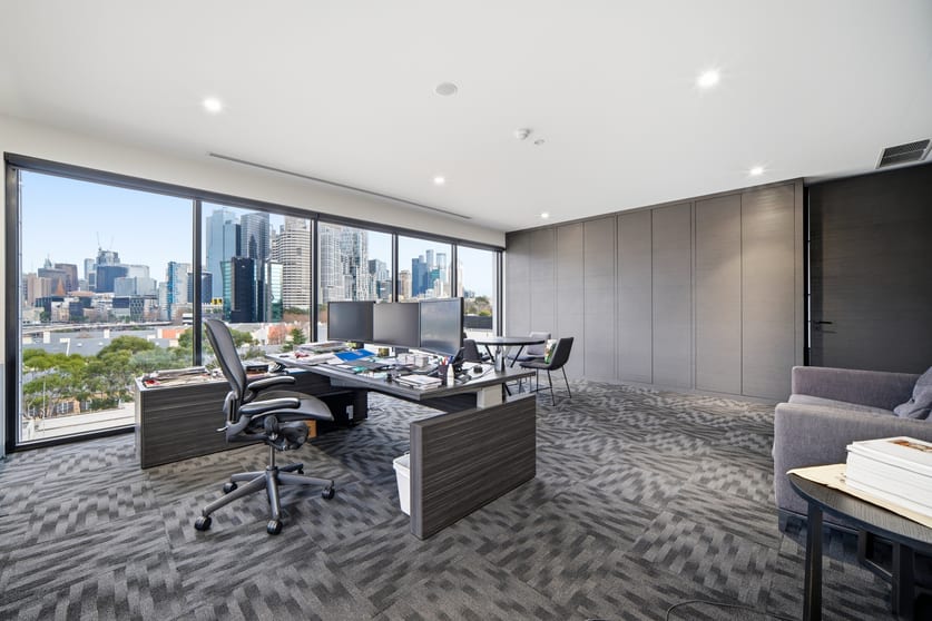 Click to view all images 33 Agnes Street East Melbourne VIC 3002 - Image 5