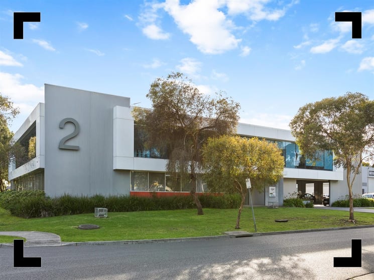 Click to view all images Suites 2 & 3/2 Gilda Court Mulgrave VIC 3170 - Image 1
