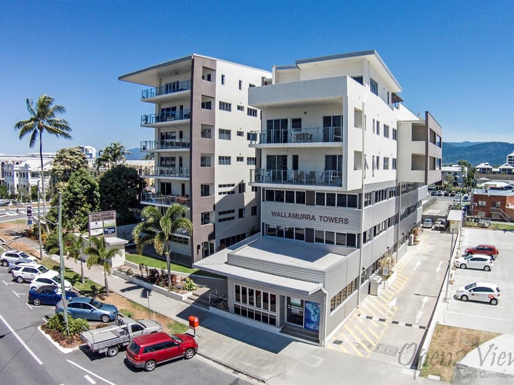 Click to view all images 4/189 Abbott Street Cairns City QLD 4870 - Image 1