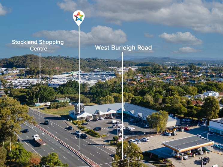 Click to view all images 1/109 West Burleigh Road Burleigh Waters QLD 4220 - Image 1