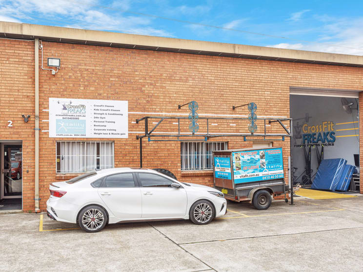 Click to view all images 2/80 Hassall Street Wetherill Park NSW 2164 - Image 2