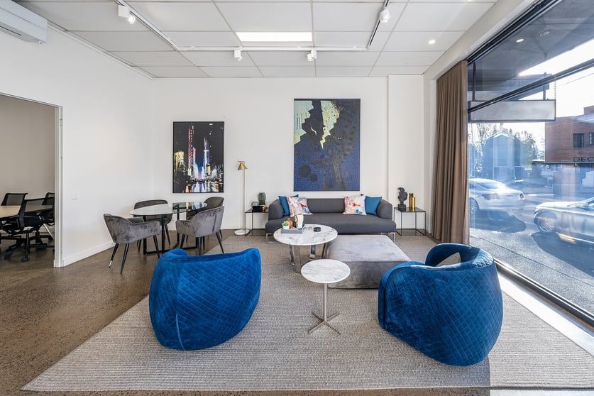 Click to view all images GF/946 High Street Armadale VIC 3143 - Image 3