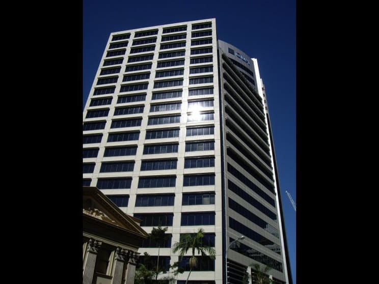 Click to view all images 175 Eagle Street Brisbane City QLD 4000 - Image 2