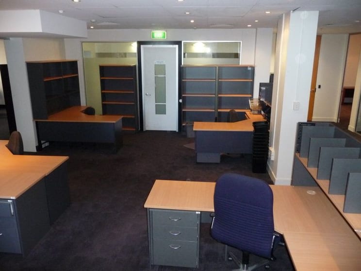 Click to view all images Level 1/283 Elizabeth Street Brisbane City QLD 4000 - Image 3