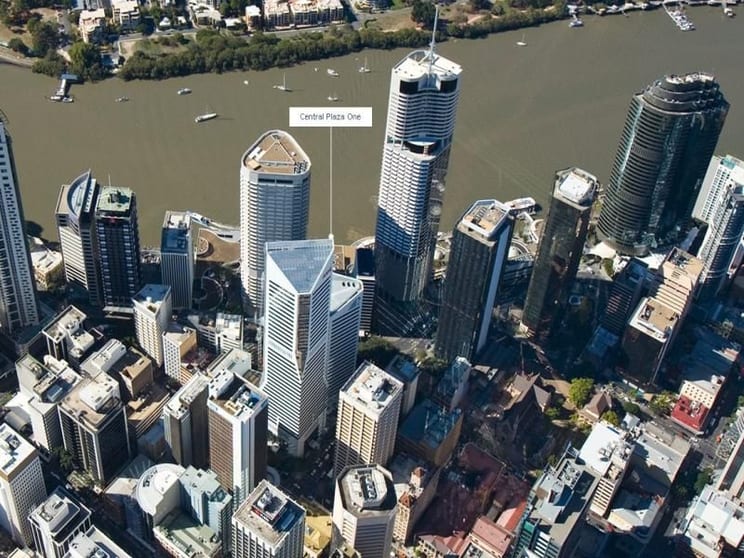 Level 12/345 Queen Street Brisbane City QLD 4000 - Image 1