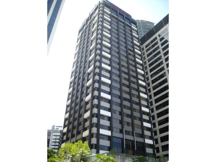 Click to view all images Level 6/167 Eagle Street Brisbane City QLD 4000 - Image 1