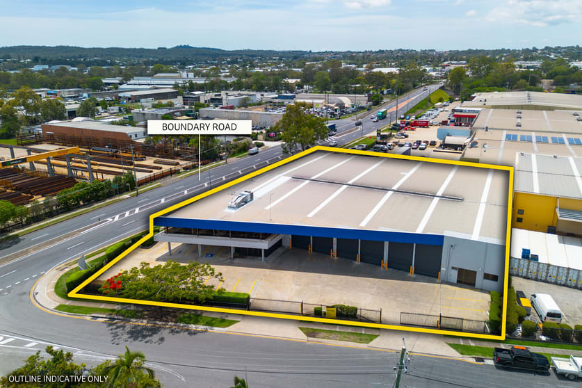 Click to view all images 693 Boundary Road Coopers Plains QLD 4108 - Image 1